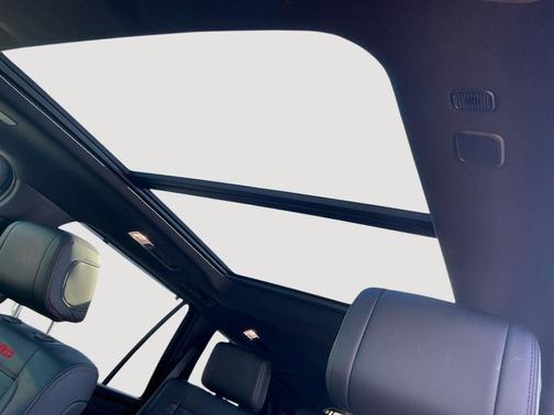 2025 Toyota Sequoia TRD Pro