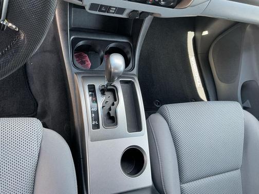 Pyrite Mica 2015 Toyota Tacoma Base