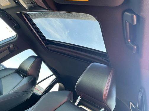 2021 Toyota RAV4 Prime XSE