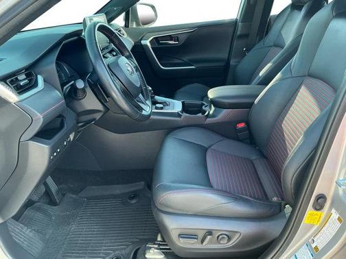 2021 Toyota RAV4 Prime XSE