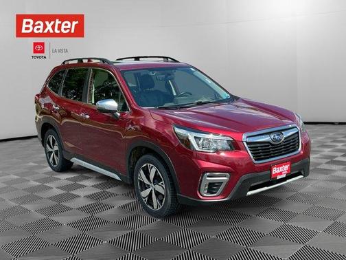 2019 Subaru Forester Touring