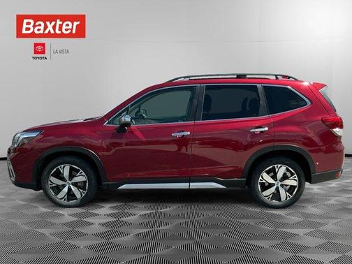 2019 Subaru Forester Touring