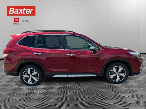 2019 Subaru Forester Touring