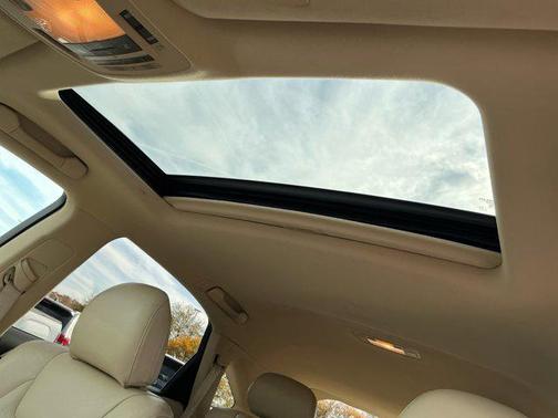 2011 Lexus RX 350 Base