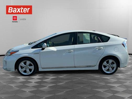 2014 Toyota Prius Five
