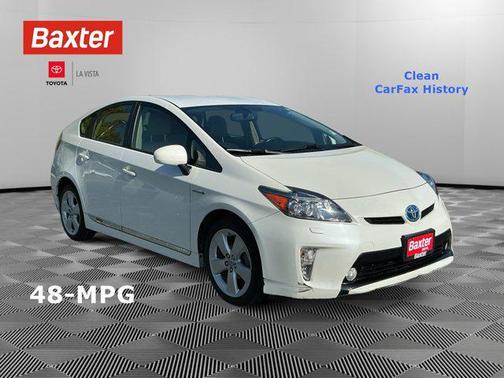 2014 Toyota Prius Five
