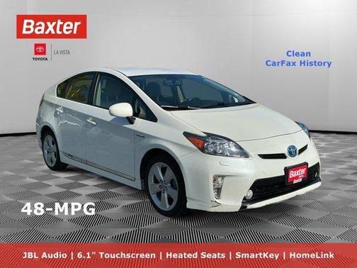 2014 Toyota Prius Five