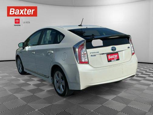 2014 Toyota Prius Five