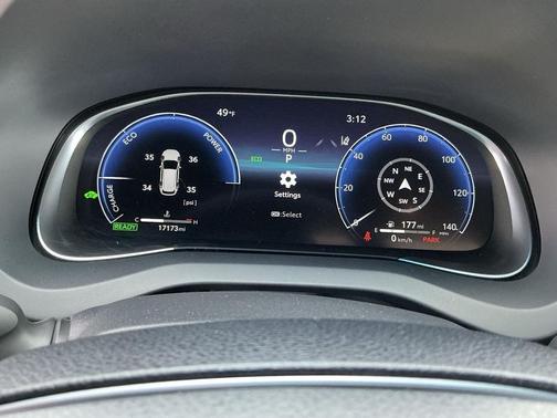 2024 Toyota Venza Limited