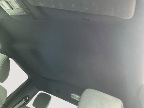 2021 RAM 1500 Classic Warlock Quad Cab 4x4 6'4' Box