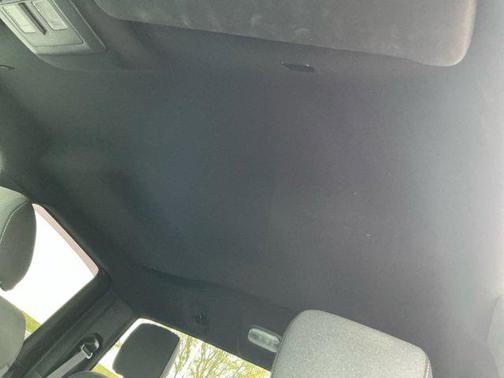 2021 RAM 1500 Classic Warlock Quad Cab 4x4 6'4' Box