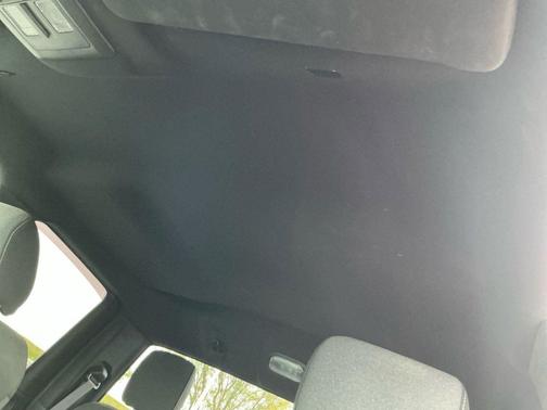 2021 RAM 1500 Classic Warlock Quad Cab 4x4 6'4' Box