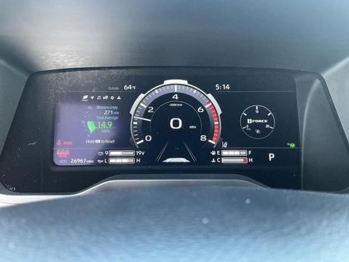 2023 Toyota Tundra 1794 Edition