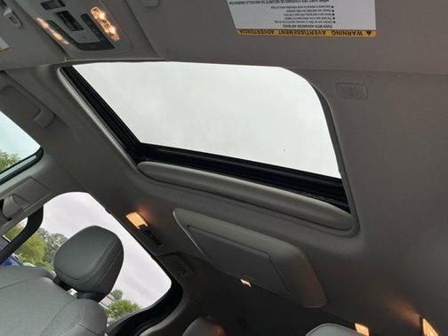 2021 Toyota Sienna Limited