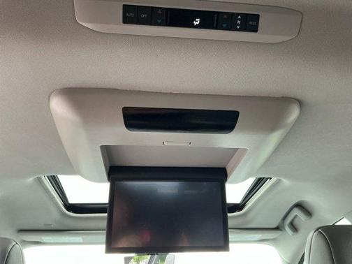 2021 Toyota Sienna Limited