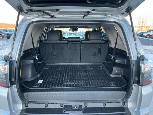 2020 Toyota 4Runner SR5 Premium