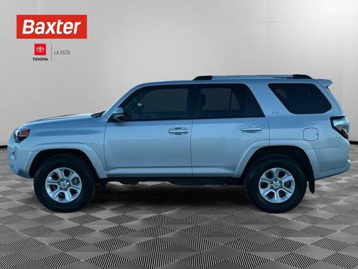 2020 Toyota 4Runner SR5 Premium