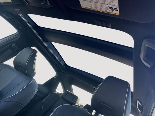 2023 Toyota Crown Limited