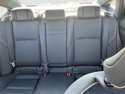 2023 Toyota Crown Limited