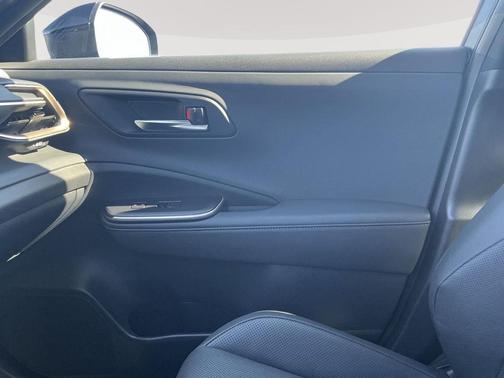 2023 Toyota Crown Limited