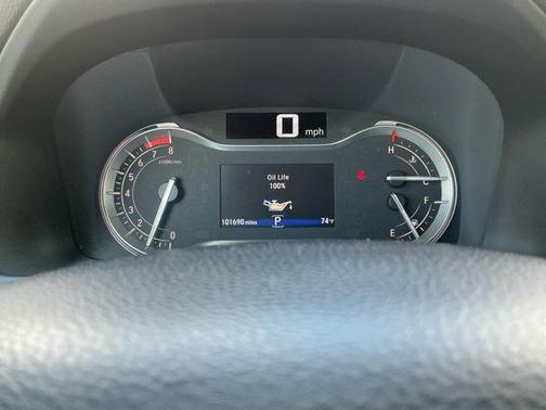 2017 Honda Ridgeline RTL-E