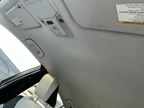 2016 Toyota Prius Four Touring