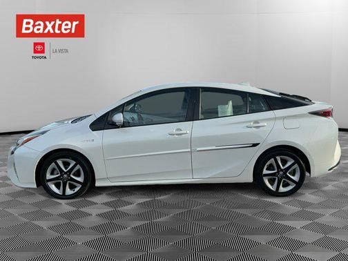 2016 Toyota Prius Four Touring