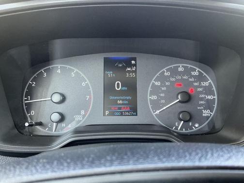 Wind Chill Pearl 2024 Toyota Corolla SE