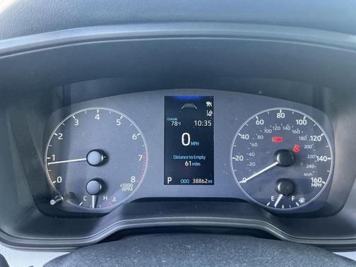 Wind Chill Pearl 2024 Toyota Corolla SE