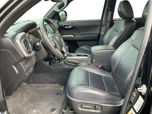 2023 Toyota Tacoma TRD Pro