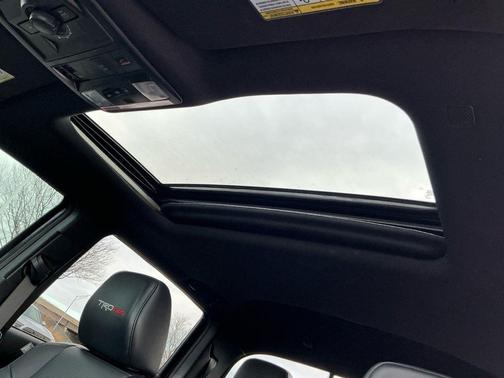 2023 Toyota Tacoma TRD Pro