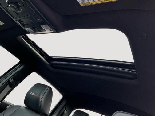 2023 Toyota Tacoma TRD Pro