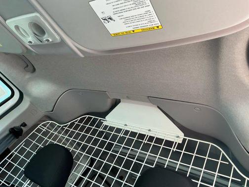 2021 RAM ProMaster City Tradesman