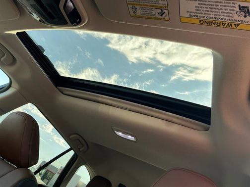 2024 Subaru Outback Touring XT