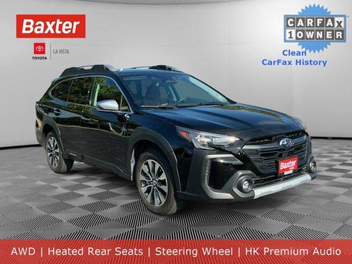 2024 Subaru Outback Touring XT
