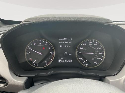 Sapphire Blue Pearl 2024 Subaru Crosstrek Sport