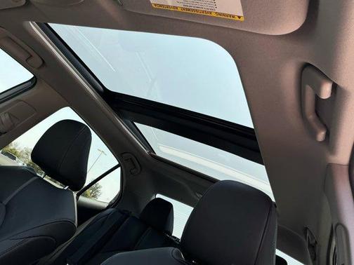 2024 Toyota Camry XLE