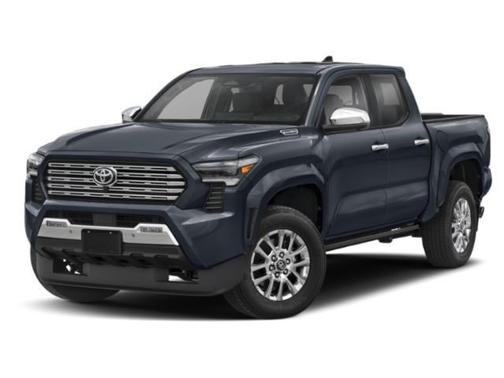 2025 Toyota Tacoma Limited