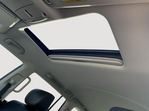 2020 Nissan Armada Platinum 4WD