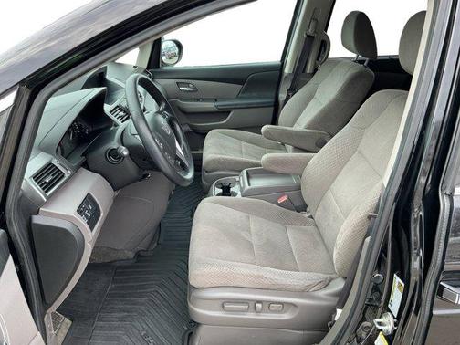 2015 Honda Odyssey EX