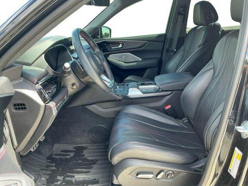 2022 Acura MDX Type S