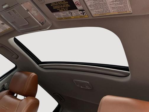 2017 Toyota Tundra 1794 Edition