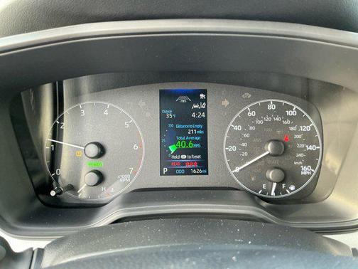 2023 Toyota Corolla Hybrid SE