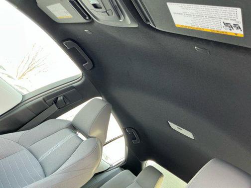 2023 Toyota Corolla Hybrid SE