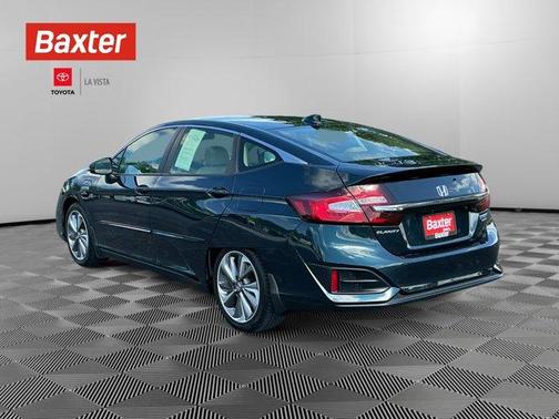 2018 Honda Clarity Plug-In Hybrid Touring