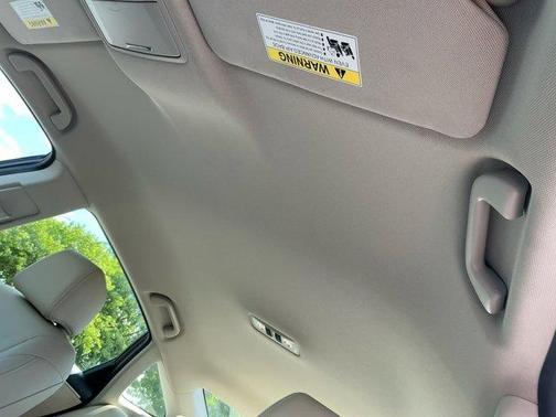 2018 Honda Clarity Plug-In Hybrid Touring