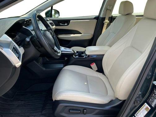 2018 Honda Clarity Plug-In Hybrid Touring