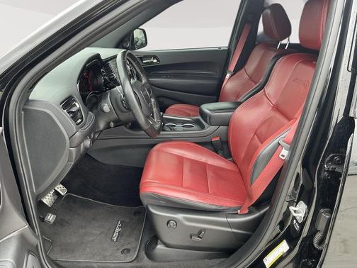 2021 Dodge Durango SRT Hellcat AWD