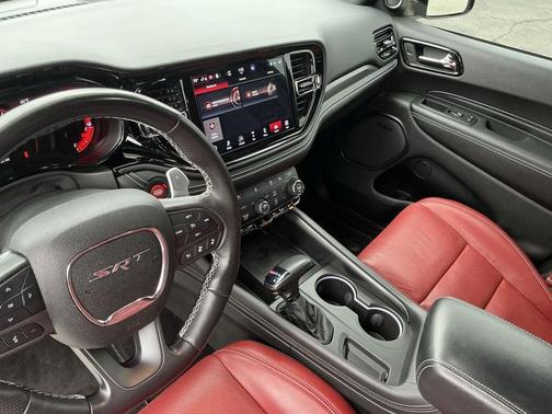 2021 Dodge Durango SRT Hellcat AWD
