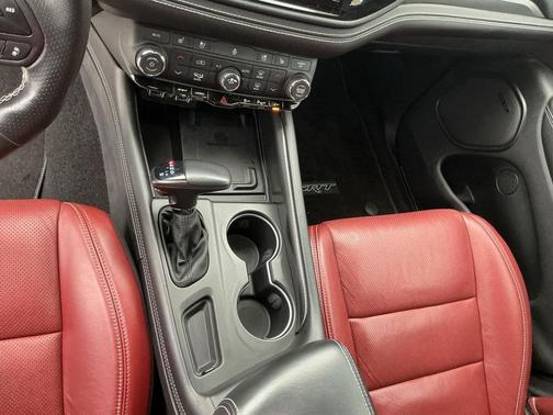 2021 Dodge Durango SRT Hellcat AWD